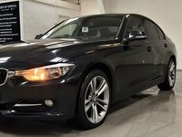USED 2014 14 BMW 3 SERIES 2.0 320d Sport Saloon 4dr Diesel Auto Euro 5 (s/s) (184 ps) 
