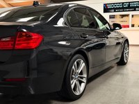 USED 2014 14 BMW 3 SERIES 2.0 320d Sport Saloon 4dr Diesel Auto Euro 5 (s/s) (184 ps) 