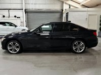 USED 2014 14 BMW 3 SERIES 2.0 320d Sport Saloon 4dr Diesel Auto Euro 5 (s/s) (184 ps) 