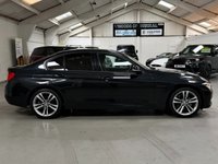 USED 2014 14 BMW 3 SERIES 2.0 320d Sport Saloon 4dr Diesel Auto Euro 5 (s/s) (184 ps) 