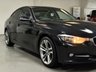 USED 2014 14 BMW 3 SERIES 2.0 320d Sport Saloon 4dr Diesel Auto Euro 5 (s/s) (184 ps) 