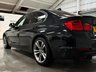 USED 2014 14 BMW 3 SERIES 2.0 320d Sport Saloon 4dr Diesel Auto Euro 5 (s/s) (184 ps) 