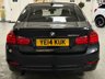 USED 2014 14 BMW 3 SERIES 2.0 320d Sport Saloon 4dr Diesel Auto Euro 5 (s/s) (184 ps) 