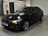 USED 2014 14 BMW 3 SERIES 2.0 320d Sport Saloon 4dr Diesel Auto Euro 5 (s/s) (184 ps) 