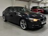USED 2014 14 BMW 3 SERIES 2.0 320d Sport Saloon 4dr Diesel Auto Euro 5 (s/s) (184 ps) 