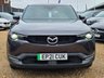 USED 2021 21 MAZDA MX-30 35.5kWh Sport Lux SUV 5dr Electric Auto (145 ps) REAR CAMERA + HEATED SEATS