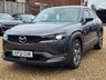 USED 2021 21 MAZDA MX-30 35.5kWh Sport Lux SUV 5dr Electric Auto (145 ps) REAR CAMERA + HEATED SEATS