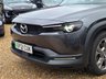 USED 2021 21 MAZDA MX-30 35.5kWh Sport Lux SUV 5dr Electric Auto (145 ps) REAR CAMERA + HEATED SEATS