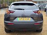 USED 2021 21 MAZDA MX-30 35.5kWh Sport Lux SUV 5dr Electric Auto (145 ps) REAR CAMERA + HEATED SEATS