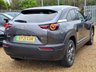 USED 2021 21 MAZDA MX-30 35.5kWh Sport Lux SUV 5dr Electric Auto (145 ps) REAR CAMERA + HEATED SEATS