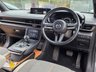 USED 2021 21 MAZDA MX-30 35.5kWh Sport Lux SUV 5dr Electric Auto (145 ps) REAR CAMERA + HEATED SEATS