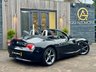 USED 2006 06 BMW Z4 2.0i SE Convertible 2dr Petrol Manual Euro 4 (150 ps) BMW Z4 2.0i SE Convertible