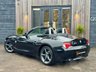 USED 2006 06 BMW Z4 2.0i SE Convertible 2dr Petrol Manual Euro 4 (150 ps) BMW Z4 2.0i SE Convertible