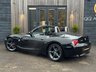 USED 2006 06 BMW Z4 2.0i SE Convertible 2dr Petrol Manual Euro 4 (150 ps) BMW Z4 2.0i SE Convertible