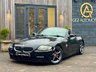 USED 2006 06 BMW Z4 2.0i SE Convertible 2dr Petrol Manual Euro 4 (150 ps) BMW Z4 2.0i SE Convertible