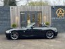 USED 2006 06 BMW Z4 2.0i SE Convertible 2dr Petrol Manual Euro 4 (150 ps) BMW Z4 2.0i SE Convertible