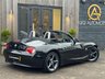 USED 2006 06 BMW Z4 2.0i SE Convertible 2dr Petrol Manual Euro 4 (150 ps) BMW Z4 2.0i SE Convertible