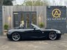 USED 2006 06 BMW Z4 2.0i SE Convertible 2dr Petrol Manual Euro 4 (150 ps) BMW Z4 2.0i SE Convertible