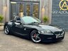 USED 2006 06 BMW Z4 2.0i SE Convertible 2dr Petrol Manual Euro 4 (150 ps) BMW Z4 2.0i SE Convertible