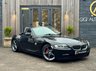 USED 2006 06 BMW Z4 2.0i SE Convertible 2dr Petrol Manual Euro 4 (150 ps) BMW Z4 2.0i SE Convertible
