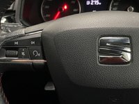 USED 2018 18 SEAT IBIZA 1.0 TSI FR Hatchback 5dr Petrol Manual Euro 6 (s/s) (95 ps) 