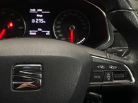 USED 2018 18 SEAT IBIZA 1.0 TSI FR Hatchback 5dr Petrol Manual Euro 6 (s/s) (95 ps) 
