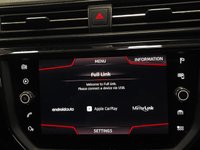 USED 2018 18 SEAT IBIZA 1.0 TSI FR Hatchback 5dr Petrol Manual Euro 6 (s/s) (95 ps) 