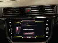 USED 2018 18 SEAT IBIZA 1.0 TSI FR Hatchback 5dr Petrol Manual Euro 6 (s/s) (95 ps) 