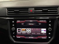 USED 2018 18 SEAT IBIZA 1.0 TSI FR Hatchback 5dr Petrol Manual Euro 6 (s/s) (95 ps) 