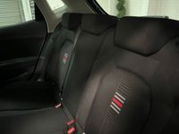 USED 2018 18 SEAT IBIZA 1.0 TSI FR Hatchback 5dr Petrol Manual Euro 6 (s/s) (95 ps) 