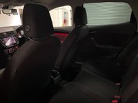 USED 2018 18 SEAT IBIZA 1.0 TSI FR Hatchback 5dr Petrol Manual Euro 6 (s/s) (95 ps) 