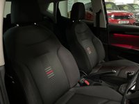 USED 2018 18 SEAT IBIZA 1.0 TSI FR Hatchback 5dr Petrol Manual Euro 6 (s/s) (95 ps) 