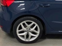 USED 2018 18 SEAT IBIZA 1.0 TSI FR Hatchback 5dr Petrol Manual Euro 6 (s/s) (95 ps) 