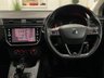 USED 2018 18 SEAT IBIZA 1.0 TSI FR Hatchback 5dr Petrol Manual Euro 6 (s/s) (95 ps) 