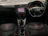 USED 2018 18 SEAT IBIZA 1.0 TSI FR Hatchback 5dr Petrol Manual Euro 6 (s/s) (95 ps) 