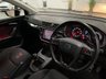 USED 2018 18 SEAT IBIZA 1.0 TSI FR Hatchback 5dr Petrol Manual Euro 6 (s/s) (95 ps) 