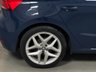 USED 2018 18 SEAT IBIZA 1.0 TSI FR Hatchback 5dr Petrol Manual Euro 6 (s/s) (95 ps) 