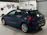 USED 2018 18 SEAT IBIZA 1.0 TSI FR Hatchback 5dr Petrol Manual Euro 6 (s/s) (95 ps) 