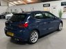 USED 2018 18 SEAT IBIZA 1.0 TSI FR Hatchback 5dr Petrol Manual Euro 6 (s/s) (95 ps) 