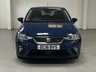 USED 2018 18 SEAT IBIZA 1.0 TSI FR Hatchback 5dr Petrol Manual Euro 6 (s/s) (95 ps) 