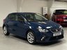 USED 2018 18 SEAT IBIZA 1.0 TSI FR Hatchback 5dr Petrol Manual Euro 6 (s/s) (95 ps) 
