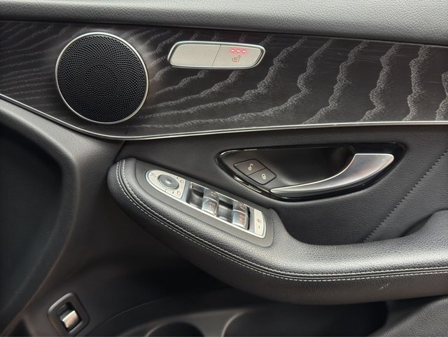 2018 Mercedes-Benz Glc 2L Amg Line 5dr - Photo 4