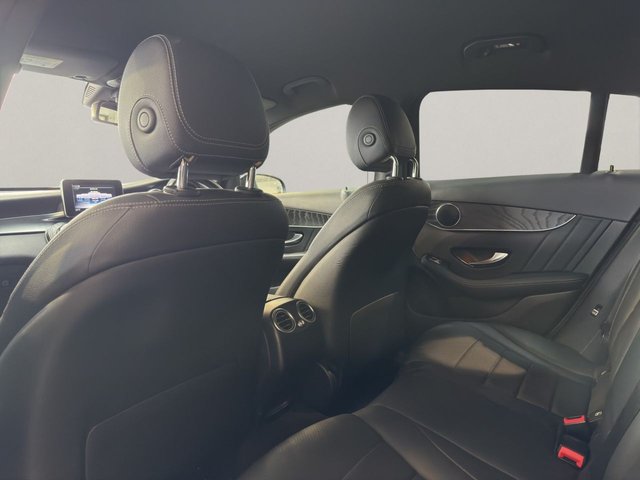 2018 Mercedes-Benz Glc 2L Amg Line 5dr - Photo 12