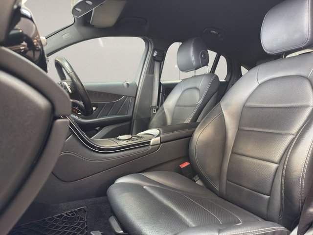 2018 Mercedes-Benz Glc 2L Amg Line 5dr - Photo 10