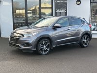 USED 2020 HONDA HR-V 1.6 i-DTEC SE SUV 5dr Diesel Manual Euro 6 (s/s) (120 ps) 