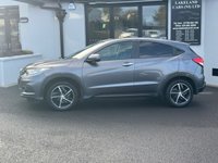 USED 2020 HONDA HR-V 1.6 i-DTEC SE SUV 5dr Diesel Manual Euro 6 (s/s) (120 ps) 