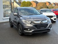 USED 2020 HONDA HR-V 1.6 i-DTEC SE SUV 5dr Diesel Manual Euro 6 (s/s) (120 ps) 