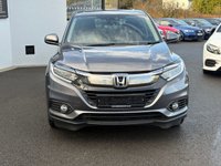 USED 2020 HONDA HR-V 1.6 i-DTEC SE SUV 5dr Diesel Manual Euro 6 (s/s) (120 ps) 