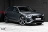 USED 2022 72 AUDI E-TRON 55 Black Edition SUV 5dr Electric Auto quattro 95kWh (11kW Charger) (408 ps) / 4 YEARS BATTERY WARRANTY!