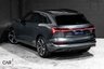 USED 2022 72 AUDI E-TRON 55 Black Edition SUV 5dr Electric Auto quattro 95kWh (11kW Charger) (408 ps) / 4 YEARS BATTERY WARRANTY!